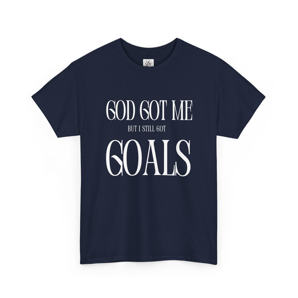 God Got Me