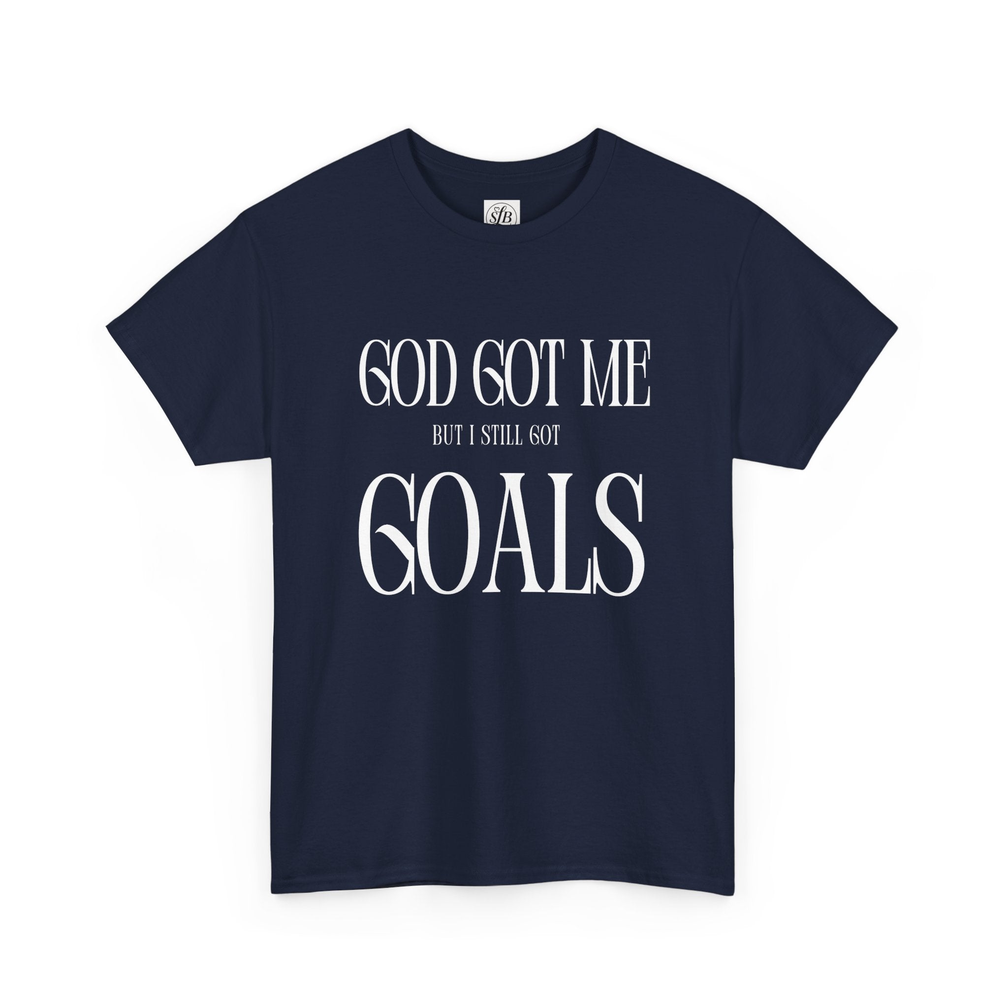 God Got Me