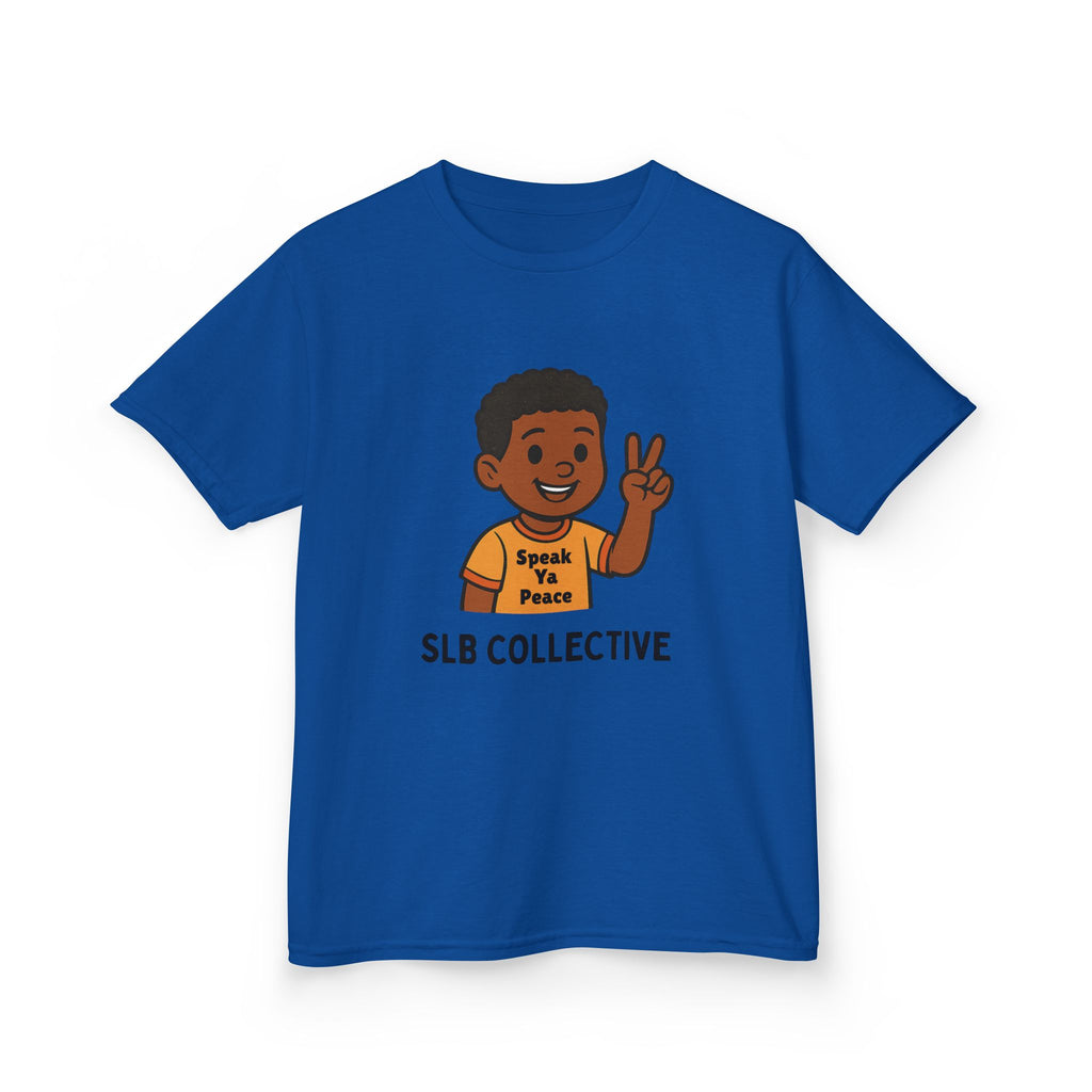 SLB COLLECTIVE KIDS Tee