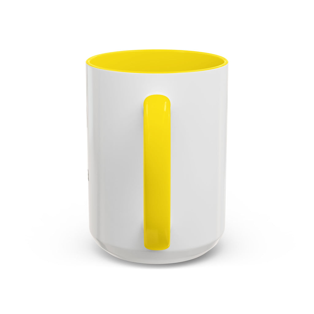 Sunflower Speak Ya Peace Mug - Inspirational Coffee Cup, Gift for Friends, Tea Lovers, Motivational Office Decor, Zen Kitchenware