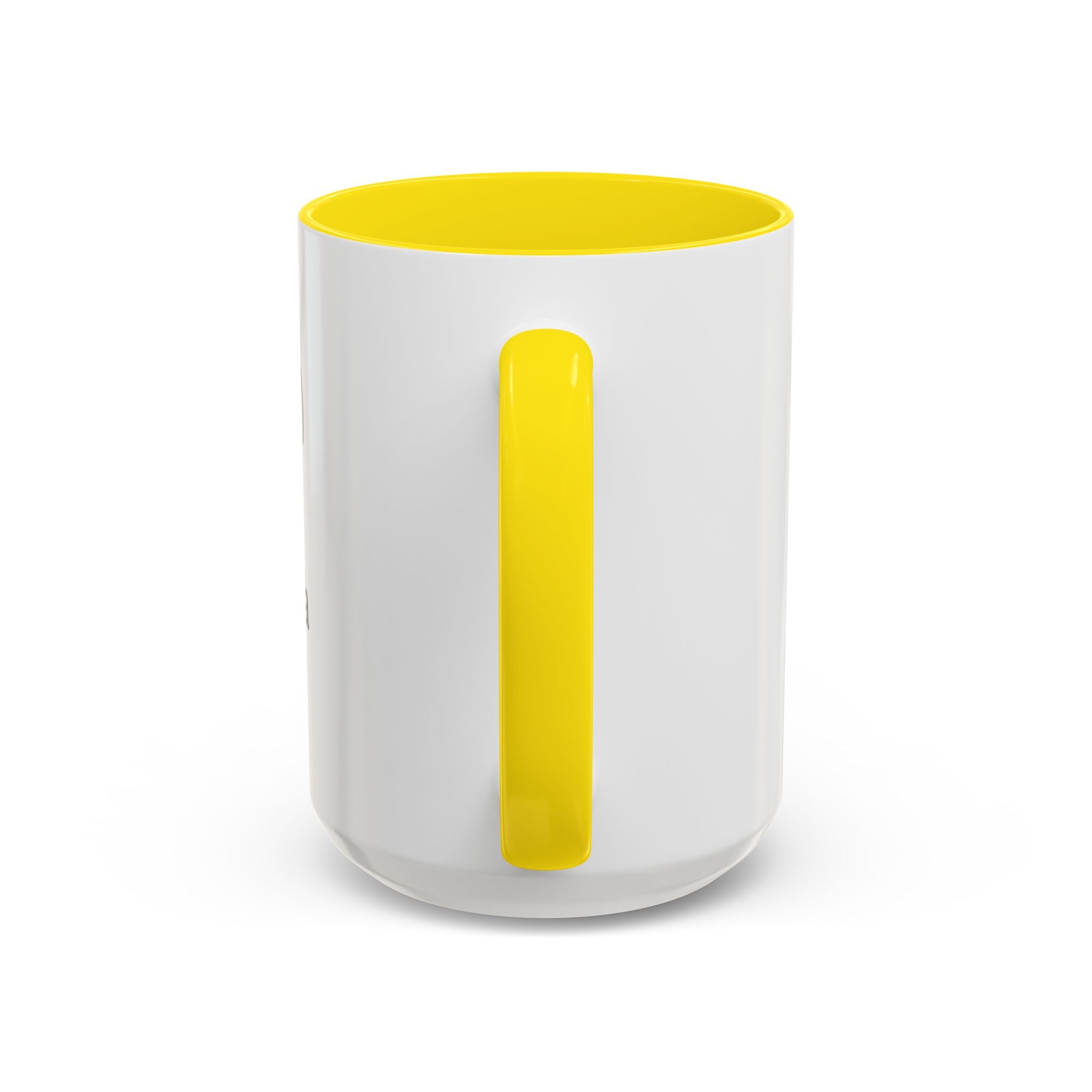 Sunflower Speak Ya Peace Mug - Inspirational Coffee Cup, Gift for Friends, Tea Lovers, Motivational Office Decor, Zen Kitchenware