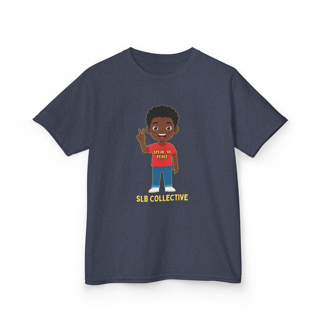 SLB COLLECTIVE KIDS Tee