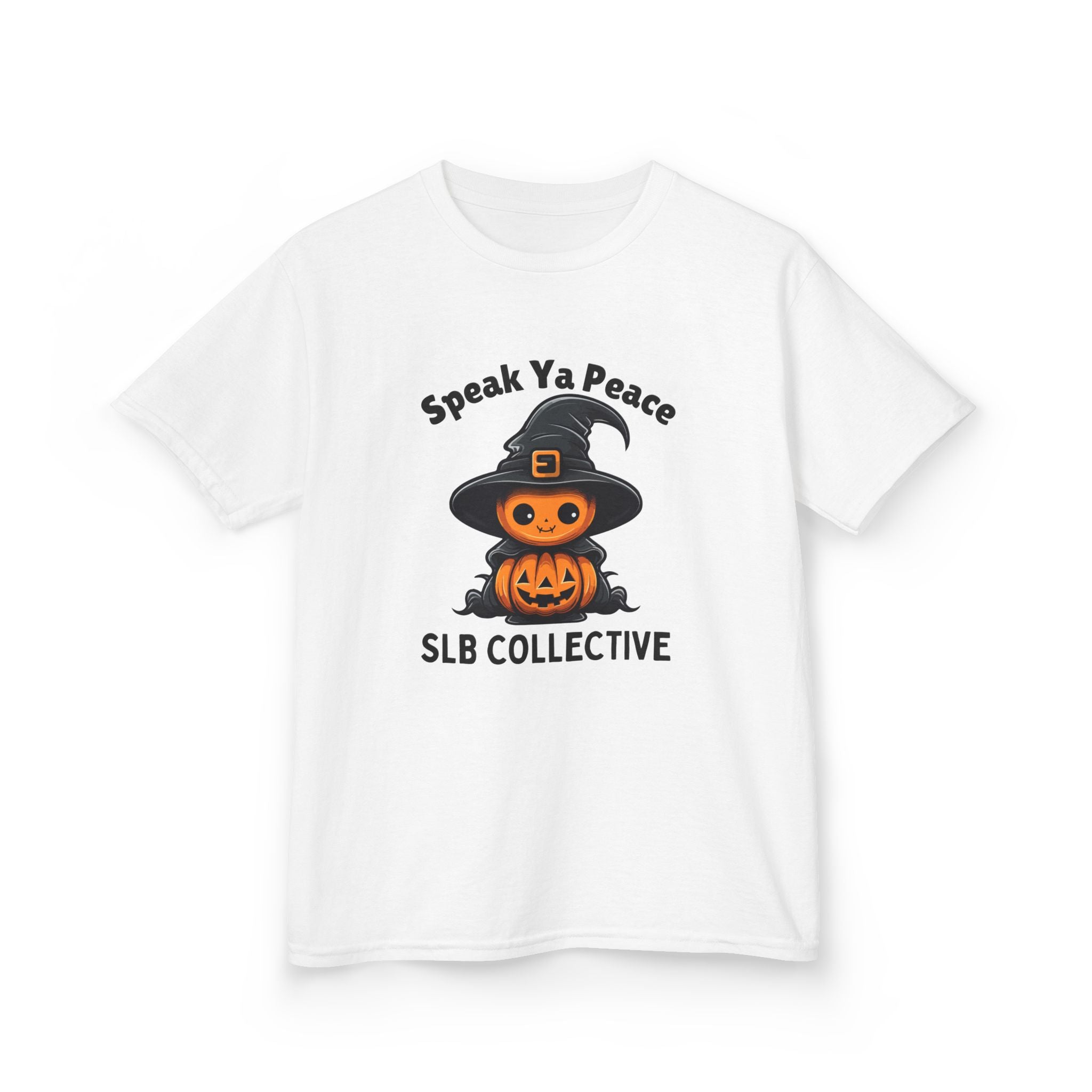 Halloween SLB COLLECTIVE KIDS Tee