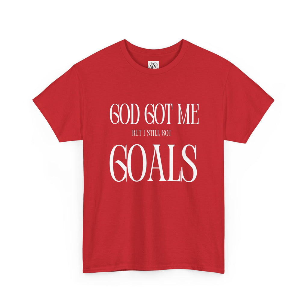 God Got Me