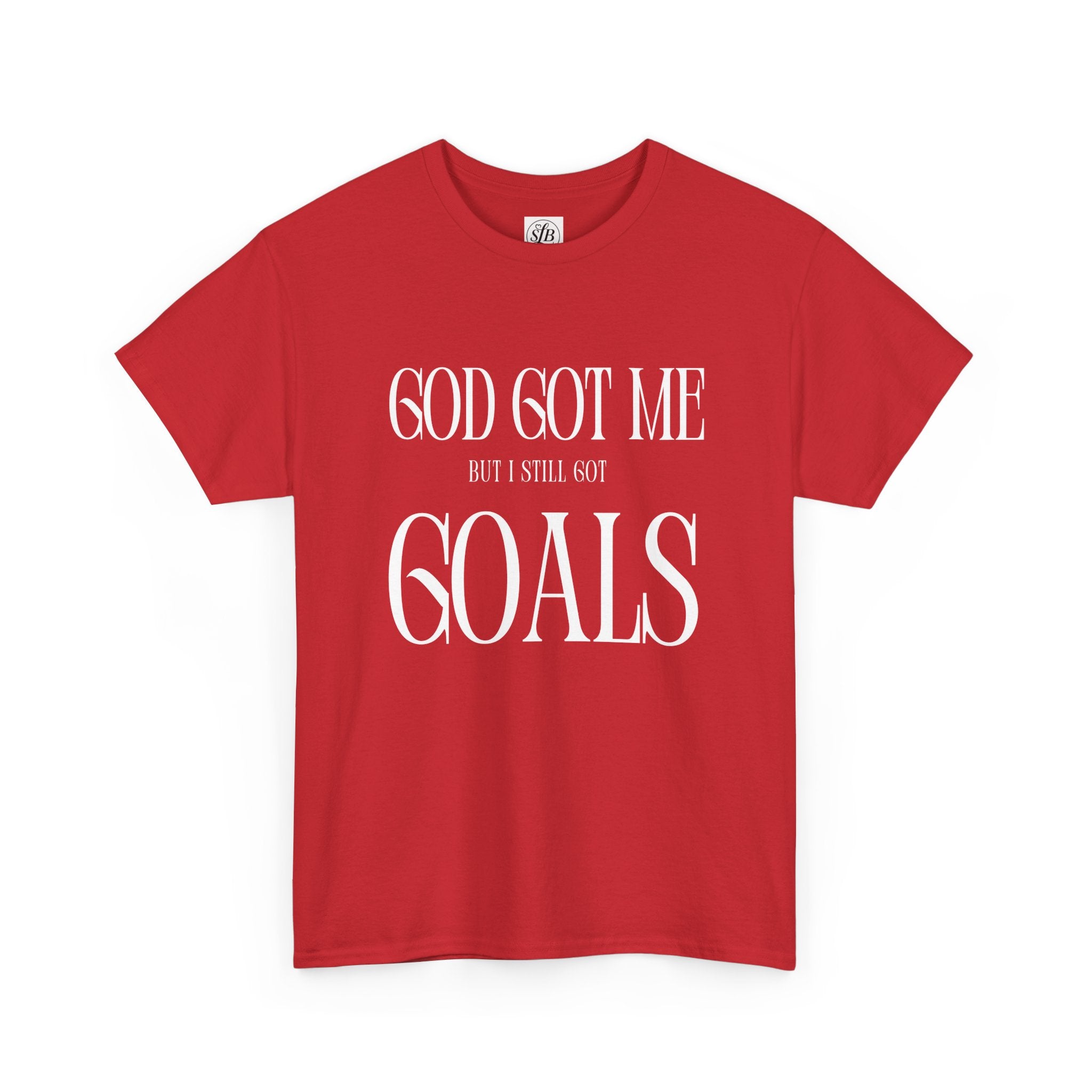 God Got Me