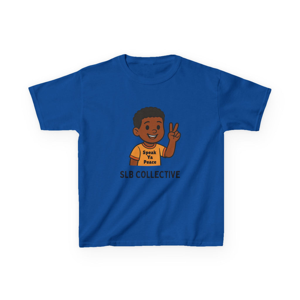 SLB COLLECTIVE KIDS Tee