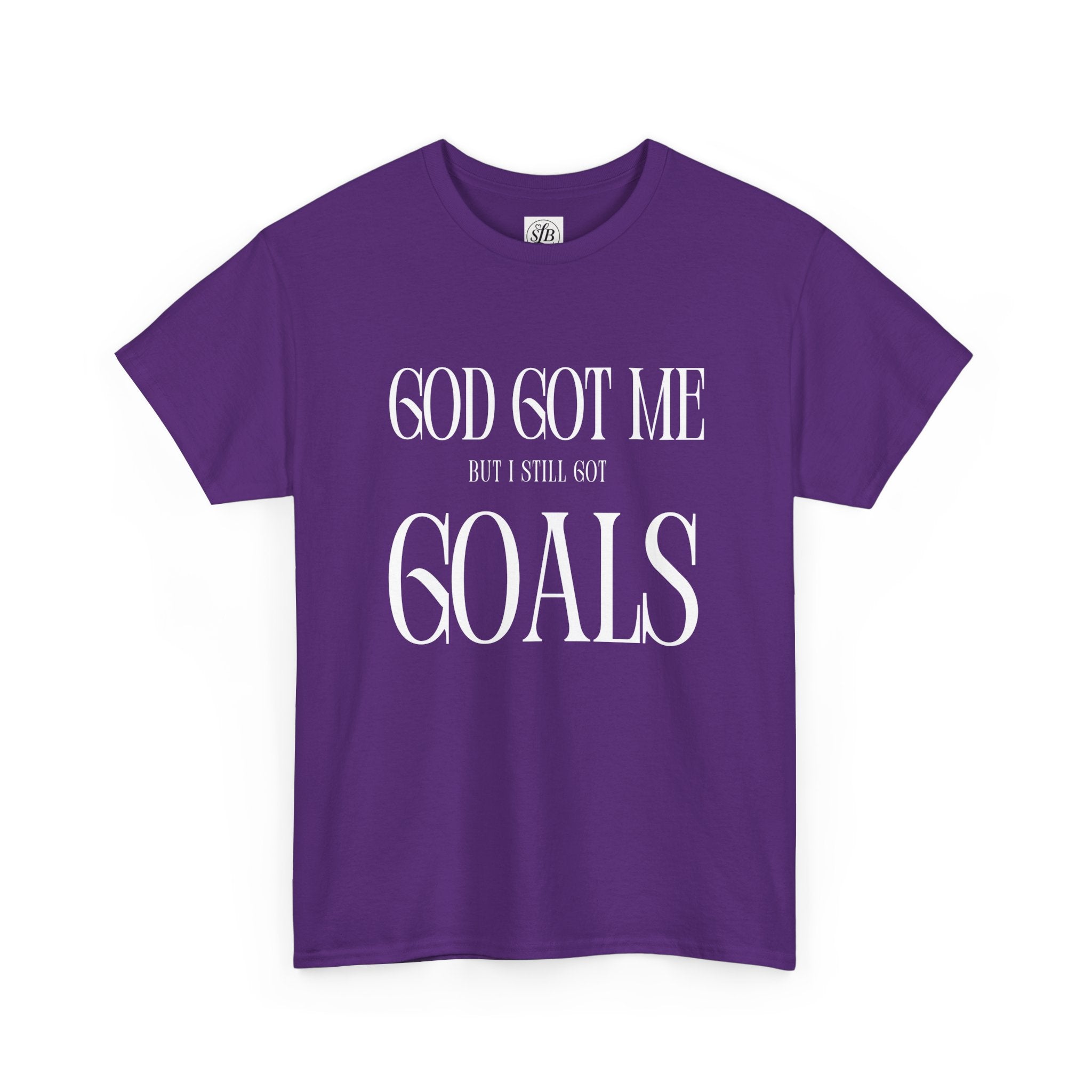 God Got Me